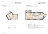 2.OG 1Z+3Z - Immobilie als Kapitalanlage – so einfach wie nie! NEUBAU einer Mehrfamilienwohnanlage in Nürnberg – 1 Zimmer
