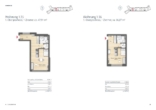 1.OG 1Zimmer - Immobilie als Kapitalanlage – so einfach wie nie! NEUBAU einer Mehrfamilienwohnanlage in Nürnberg – 1 Zimmer