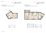 3.OG 1Z+3Z - Immobilie als Kapitalanlage – so einfach wie nie! NEUBAU einer Mehrfamilienwohnanlage in Nürnberg – 1 Zimmer