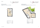 EG 1Z+2Z mitGarten - Immobilie als Kapitalanlage – so einfach wie nie! NEUBAU einer Mehrfamilienwohnanlage in Nürnberg – 1 Zimmer