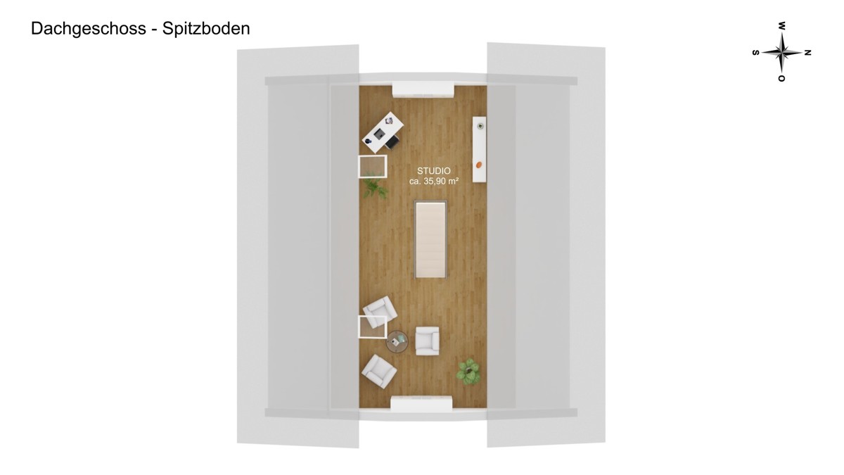 3D-Grundriss-DG
