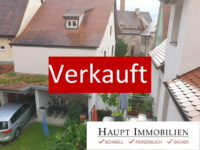 Aussicht Balkon DG