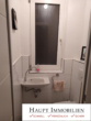 WC OG - VERKAUFT !!!! Gute Geldanlage saniertes, 3 Familienhaus unter Esembleschutz in Schwabach in der Innenstadt