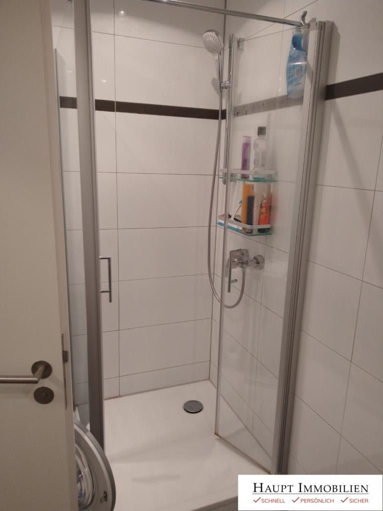 Dusche OG