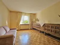 EG-Arbeitszimmer (als Gästefoyer genutzt)