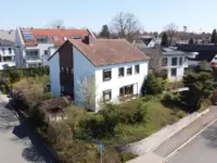 Luftansicht Nord-West