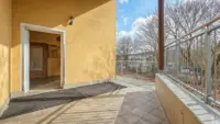 OG-Saal-Eingang