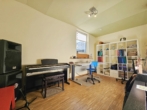 Musik-KG-Raum-6 - Extravagantes Wohnen/Arbeiten Gesamt 288 m² Haus 147 m² Wfl. + Büro/Praxis… 141 m² Wendelstein!