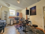 Musik-KG-Raum-5 - Extravagantes Wohnen/Arbeiten Gesamt 288 m² Haus 147 m² Wfl. + Büro/Praxis… 141 m² Wendelstein!