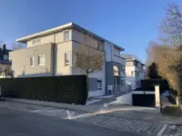 Fassadenansicht