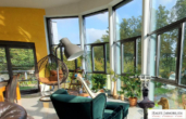 Wohnen - PROVISIONSFREI!! ** BellaCasa Wohnen & Arbeiten am Wiesengrund** 266 m² Wfl/Nfl.Genießen Sie Ausblick ins Grüne