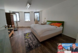 Schlafen/Kind/Büro - PROVISIONSFREI!! ** BellaCasa Wohnen & Arbeiten am Wiesengrund** 266 m² Wfl/Nfl.Genießen Sie Ausblick ins Grüne