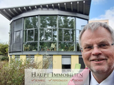PROVISIONSFREI!! ** BellaCasa Wohnen & Arbeiten am Wiesengrund** 266 m² Wfl/Nfl.Genießen Sie Ausblick ins Grüne, 90556 Cadolzburg, Büro/Praxis