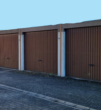 Garage - VERKAUFT!!! Wohntraum in Wendelstein, 2 1/2 Zi. + 1 kleines Raum + 1 Abstellraum + 1 großer Kellerraum