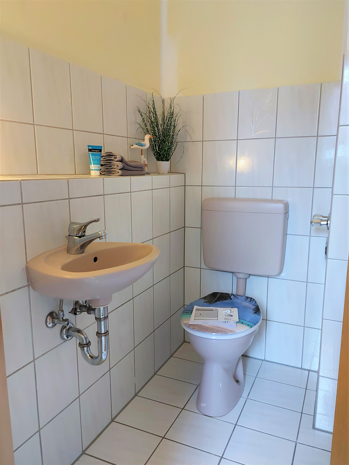 WC