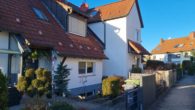 Wendelstein 4 - VERKAUFT!!! Wohntraum in Wendelstein, 2 1/2 Zi. + 1 kleines Raum + 1 Abstellraum + 1 großer Kellerraum