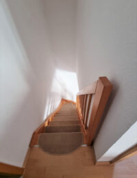 Treppe