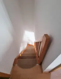 Treppe