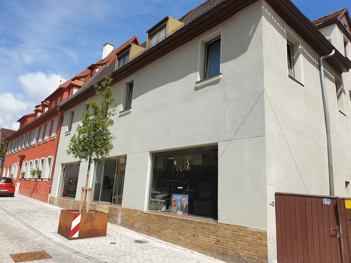 Außenansicht