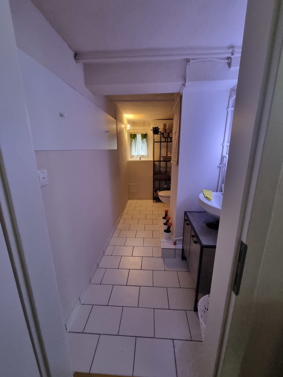 WC Laden