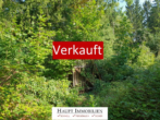 Ausblick - VERKAUFT!!!! Verwirklichen Sie Ihre Träume! Grundstück mit Blick auf die Rednitz.