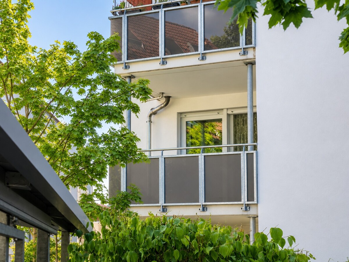 Außenansicht-Balkon