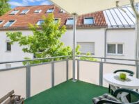 Balkon-Süd-Blick