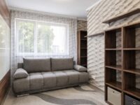 Arbeitszimmer