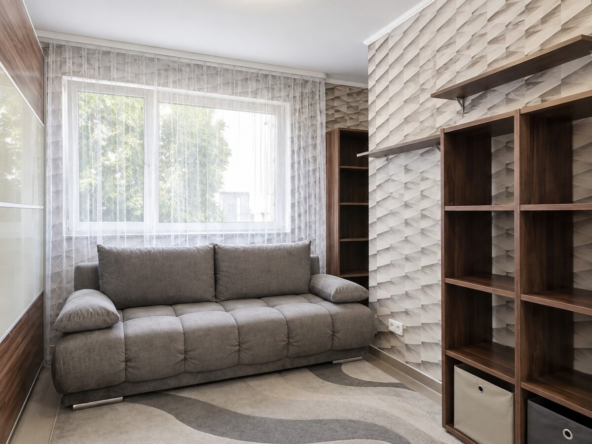 Arbeitszimmer