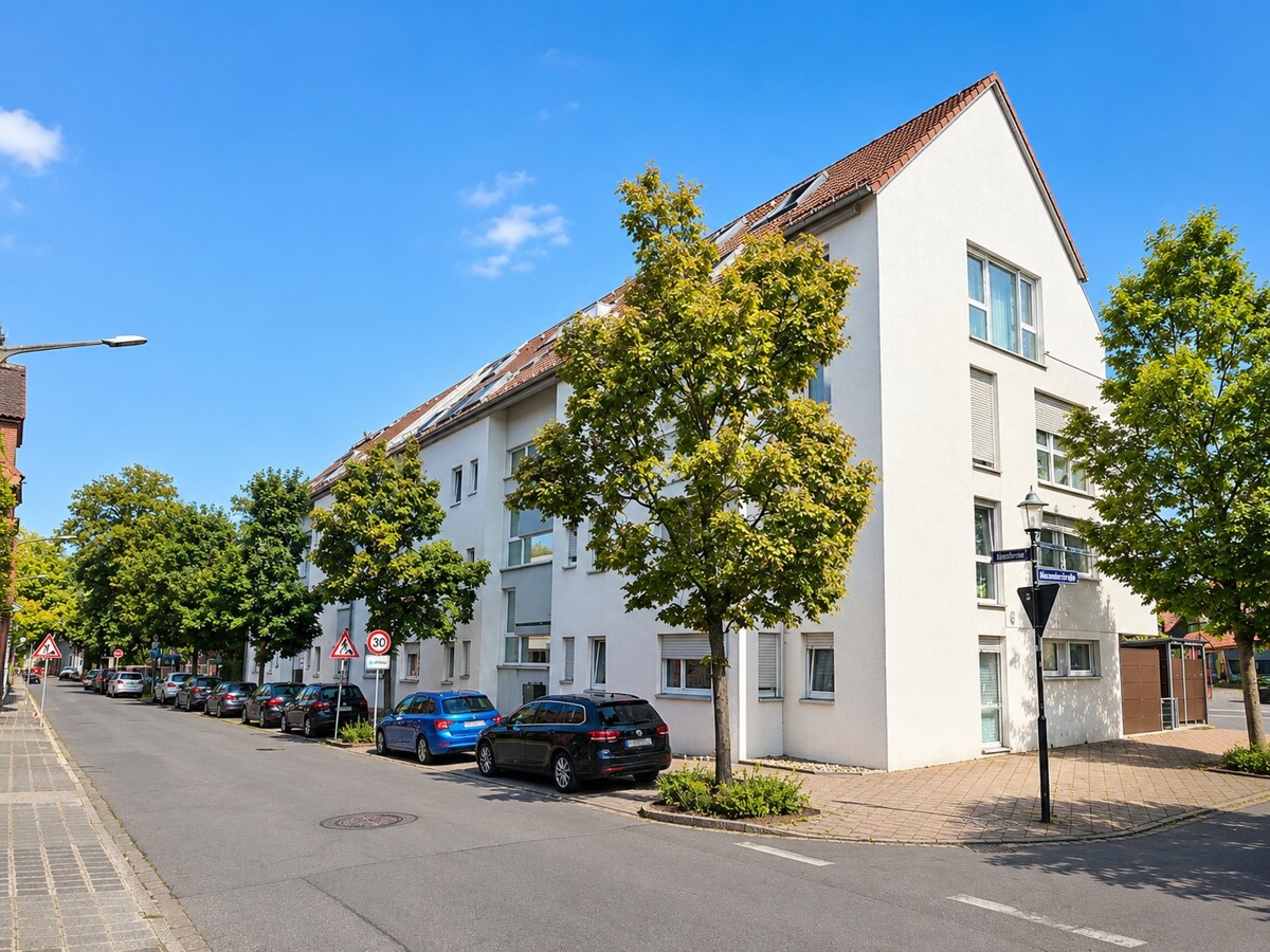 Außenansicht