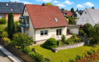 Ansicht-Süd-West