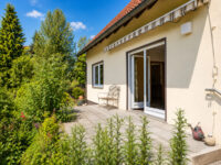 Süd-Terrasse