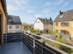 OG-Aussicht Balkon a - Familienhaus mit Ausbaupotenzial, Garten & Garage in ruhiger Lage von Schwabach-Limbach