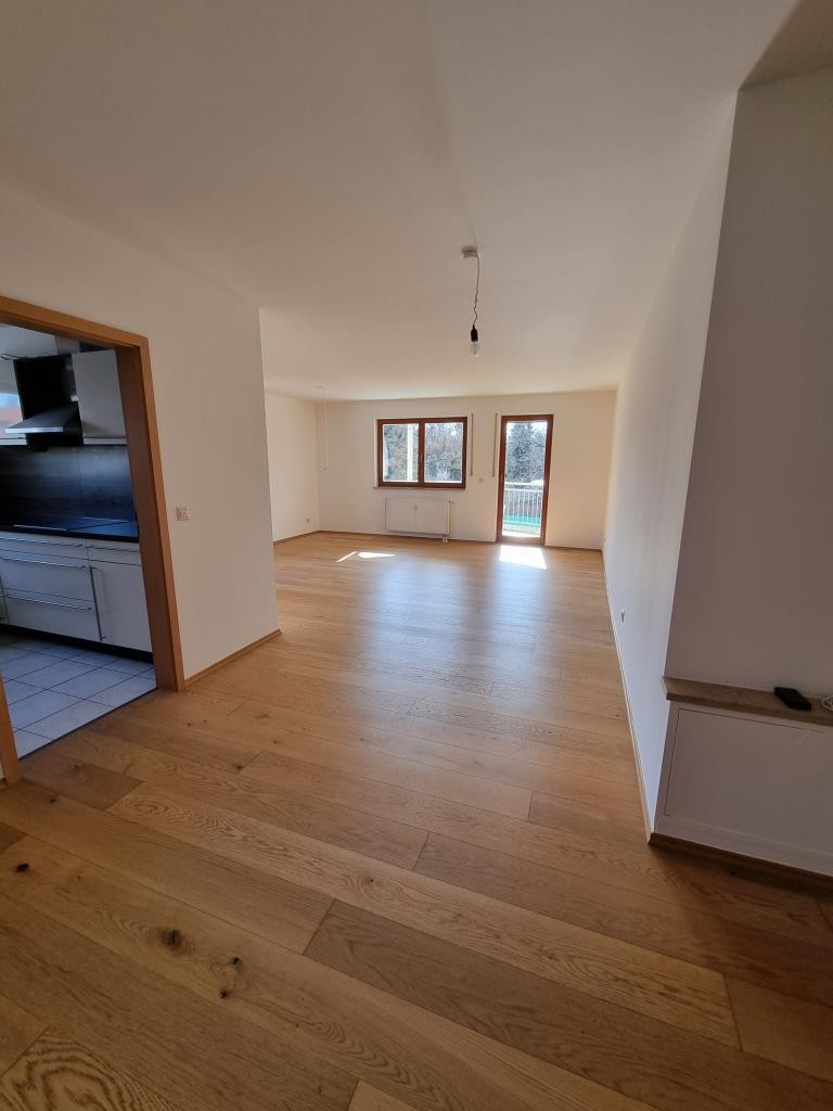 Wohnen/Essen