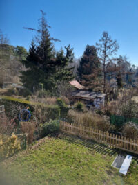 Ausblick