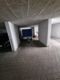 Tiefgaragenstellplatz