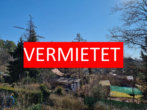 Wohnen/Essen - VERMIETET! Schicke 3 Zi. mit Blick ins Grüne, mit 2 Balkonen