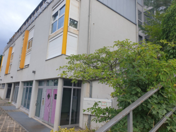 Verkauft !!!! Provisionsfrei Gute Geldanlage 1 Zi. in Erlenstegen Stadtnah und in der Nähe vom Grünen wohnen sofort frei., 90491 Nürnberg, Etagenwohnung