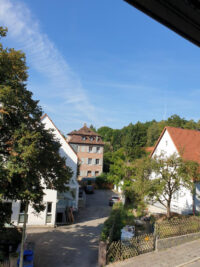 Aussicht
