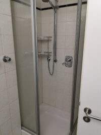 Dusche
