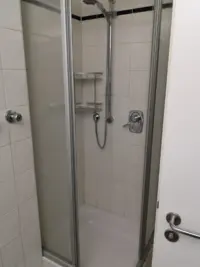 Dusche