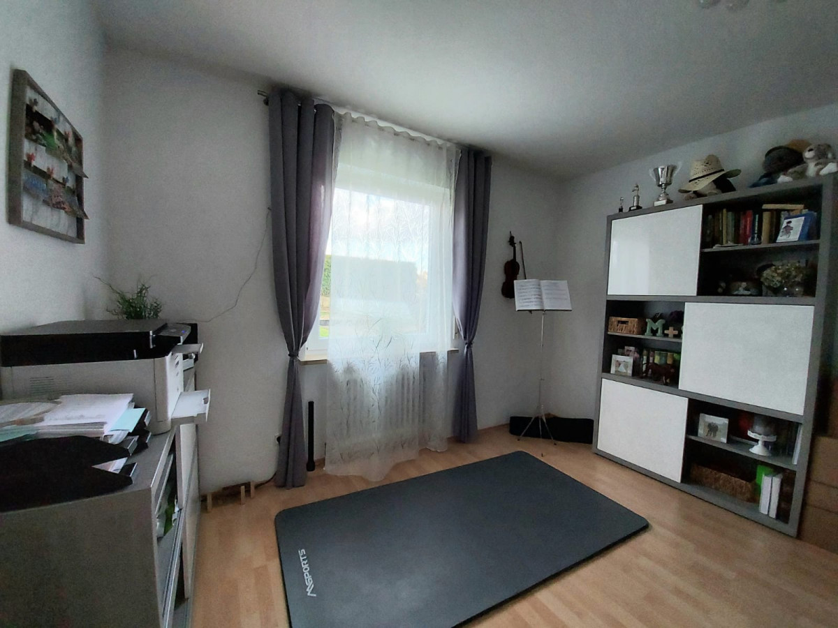 Kinderzimmer