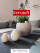 Kühn 1 - VERKAUFT!! Wohntraum in Roth, 3 Zi. + Wintergarten im EG mit Gartenmitbenutzung