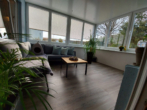 Wintergarten - VERKAUFT!! Wohntraum in Roth, 3 Zi. + Wintergarten im EG mit Gartenmitbenutzung
