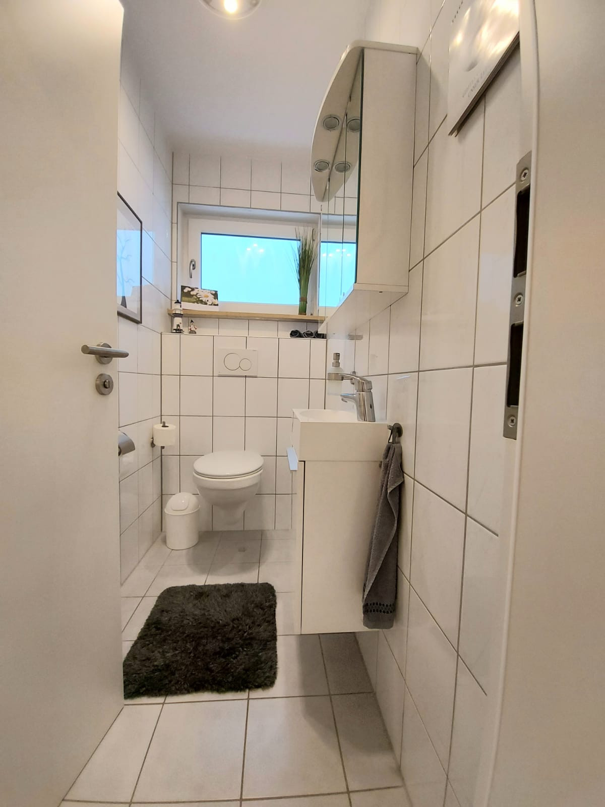 WC