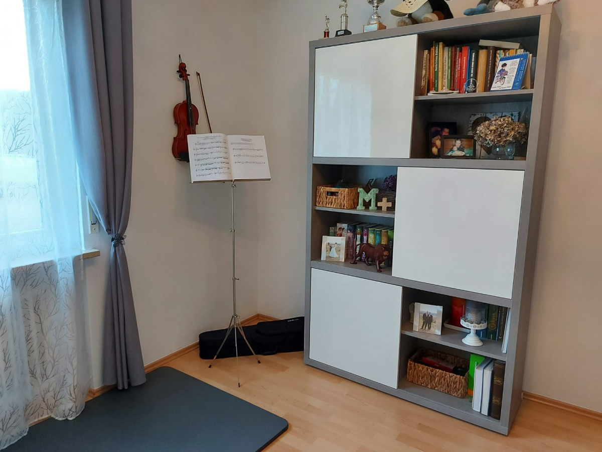 Kinderzimmer