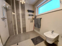 Dusche