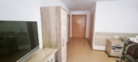 Zimmer - Schönes Seniorenappartment mit Balkon in zentrumsnähe von Nürnberg!