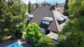 TOP-LAGE! Doppelhaushälfte mit Terrasse, Garten, Wellnessoase, Garage in Nürnberg Weiherhaus!, 90455 Nürnberg, Doppelhaushälfte