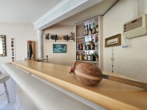 KG-Wellness_Bar - TOP-LAGE! Doppelhaushälfte mit Terrasse, Garten, Wellnessoase, Garage in Nürnberg Weiherhaus!
